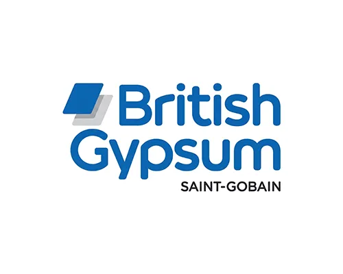 British Gypsum and Anton Scaffolding