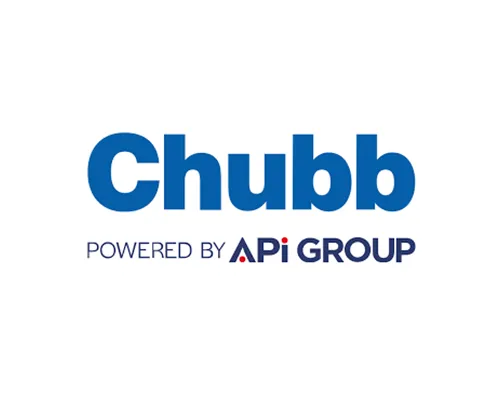 Chubb and Anton Scaffolding