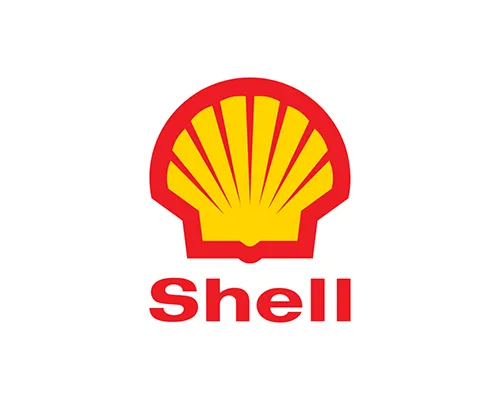 Shell and Anton Scaffolding