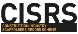 Anton Scaffolding CISRS member Anton Scaffolding CISRS member