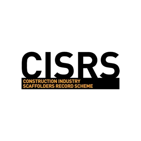 Anton Scaffolding CISRS