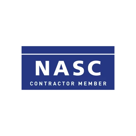 NASC Logo