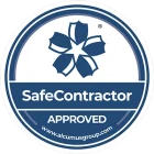 Anton Scaffolding Safe Contractor Approved Anton Scaffolding Safe Contractor Approved