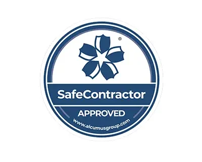 Safe Contractors Anton Scaffolding